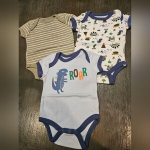 WEEPLAY ONESIES (3)